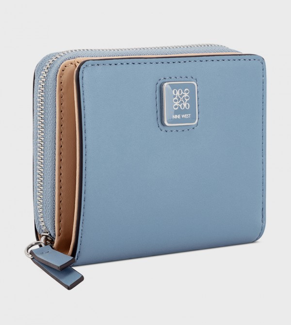 Nine West Bags - Blue Wallets