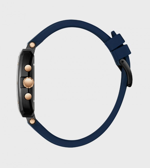 بيفرلي هيلز بولو كلوب ساعات - أزرق غامق ساعات