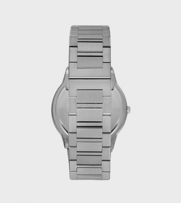 Beverly Hills Polo Club  Watches - Silver undefined