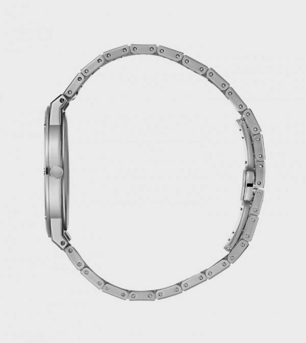 Beverly Hills Polo Club  Watches - Silver undefined