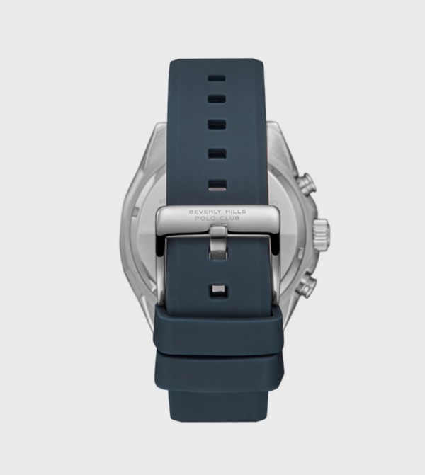 Beverly Hills Polo Club  Watches - Blue undefined