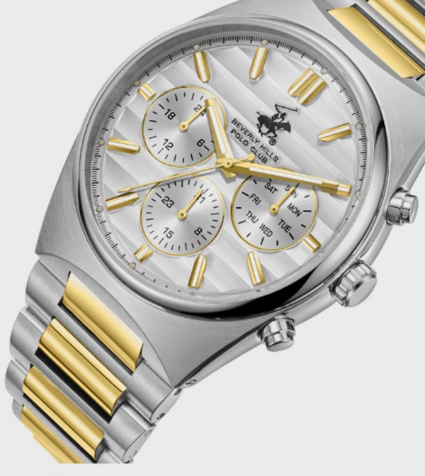 Beverly Hills Polo Club  Watches - Multi undefined