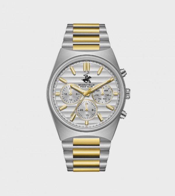 Beverly Hills Polo Club  Watches - Multi undefined