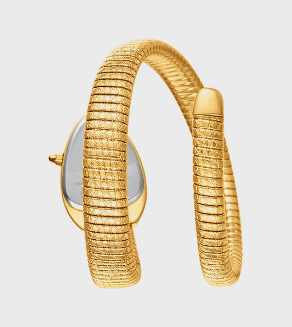 بيفرلي هيلز بولو كلوب  ساعات أنالوغ  - ذهبي undefined