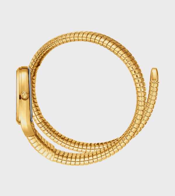 بيفرلي هيلز بولو كلوب  ساعات أنالوغ  - ذهبي undefined