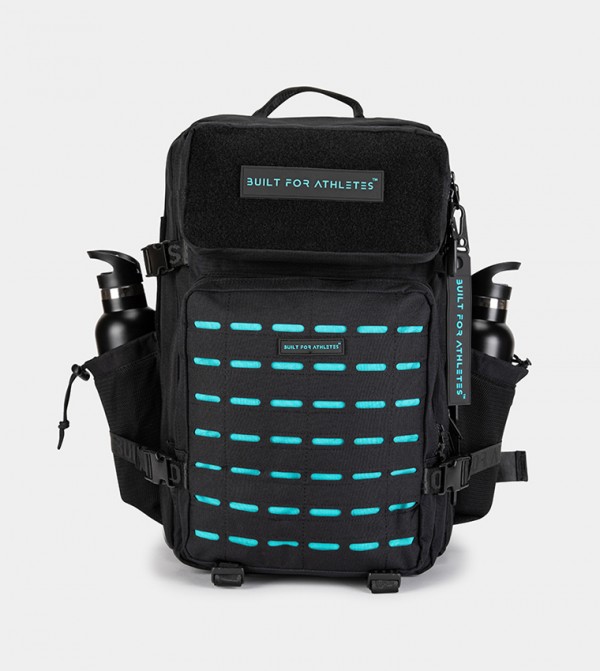Built For Athletes   - Black undefined