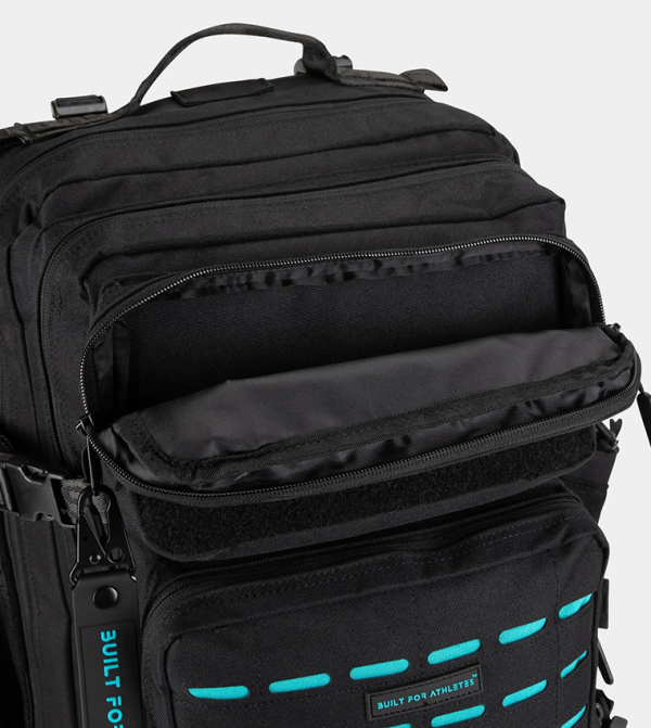 Built For Athletes   - Black undefined