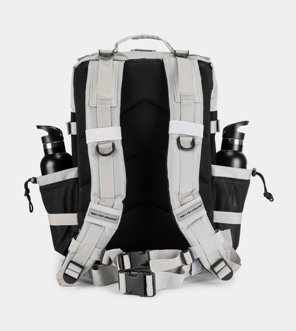 Built For Athletes   - Grey undefined