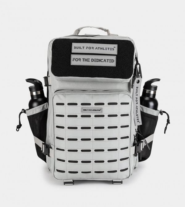 Built For Athletes   - Grey undefined