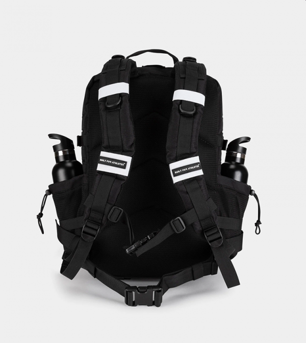Built For Athletes   - Black undefined