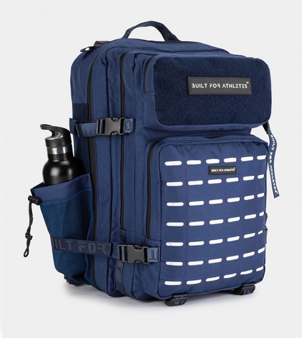 Built For Athletes   - Blue undefined