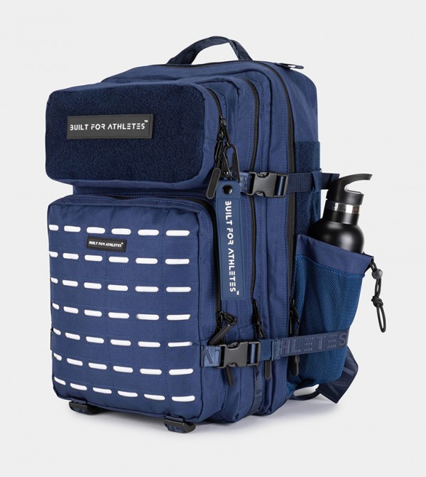 Built For Athletes   - Blue undefined