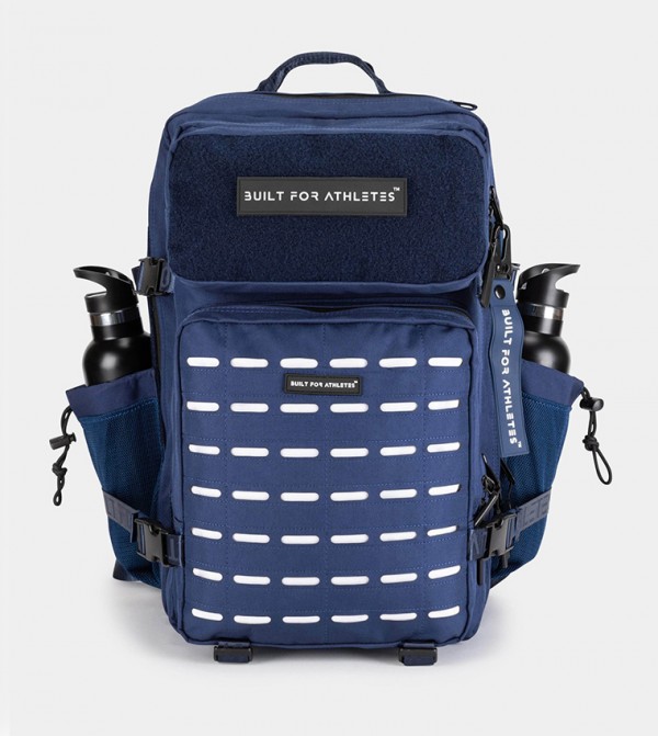 Built For Athletes   - Blue undefined