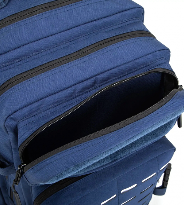 Built For Athletes   - Blue undefined