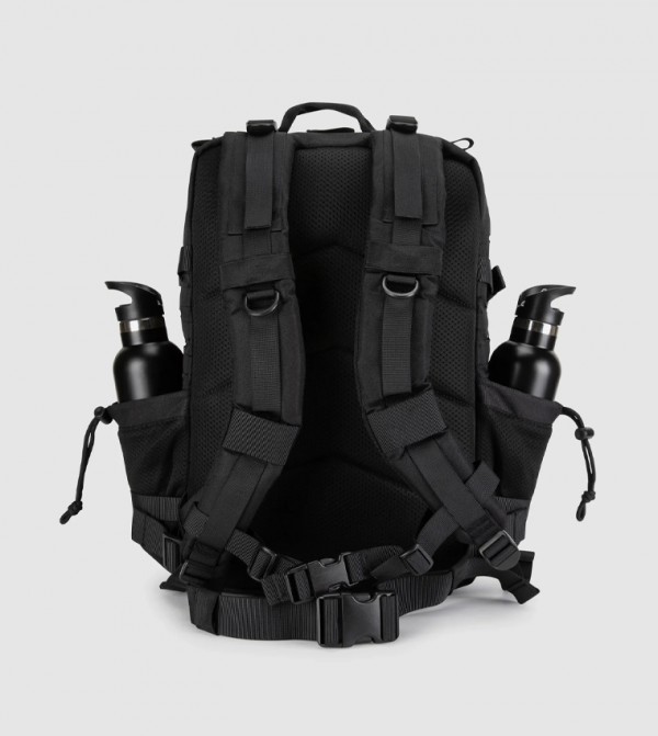 Built For Athletes   - Black undefined