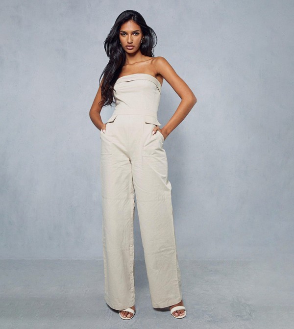 MissPap MissPap - STONE Jumpsuits