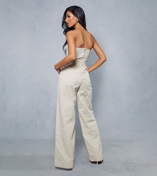 MissPap MissPap - STONE Jumpsuits