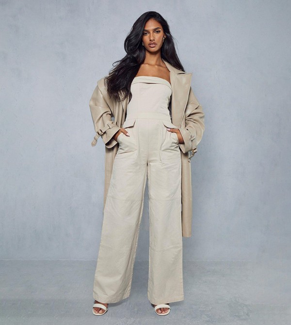 MissPap MissPap - STONE Jumpsuits