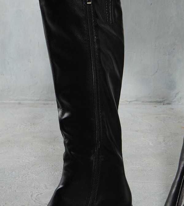 Online long boots hot sale