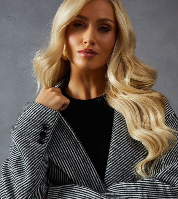 MissPap  - Grey Overcoats