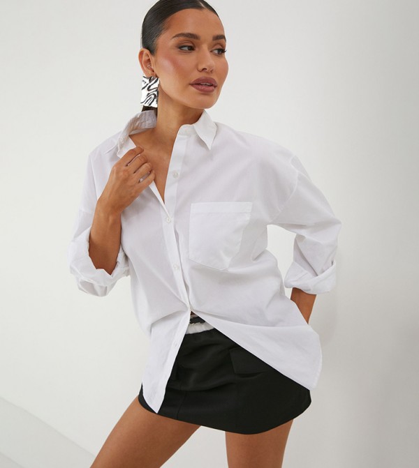 MissPap MissPap - Black Mini Skirts