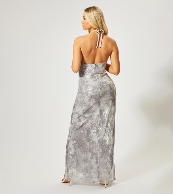 MissPap  wedding-guest - STONE Party Dresses