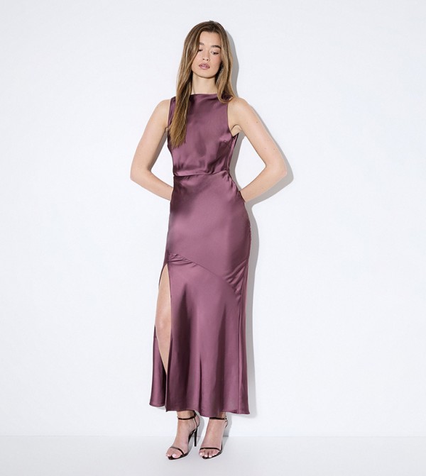 MissPap MissPap - Rose Maxi Dresses