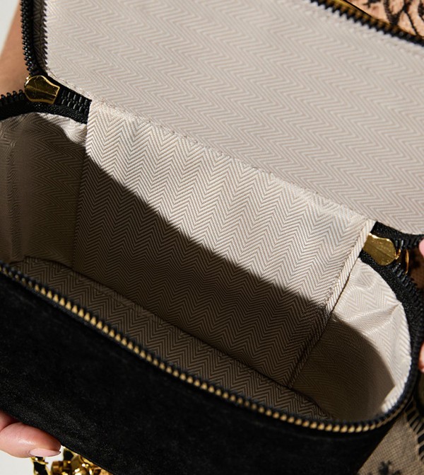 مس باب  حقائب صغيرة - أسود Mini Bags