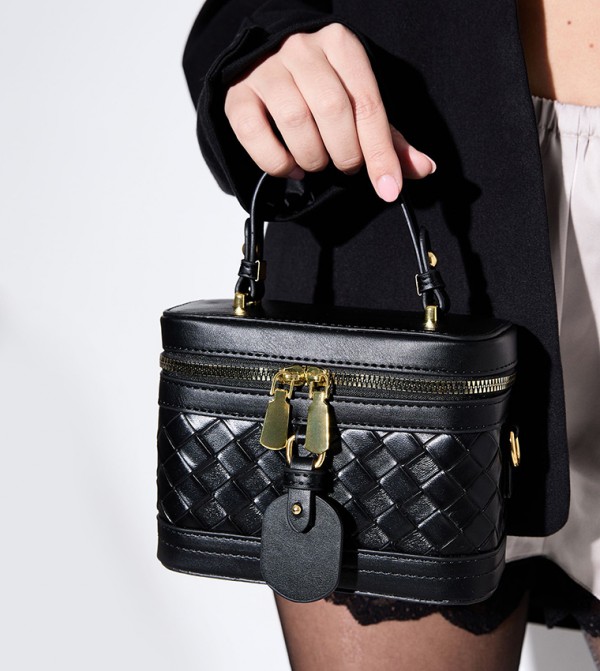 مس باب  حقائب صغيرة - أسود Mini Bags