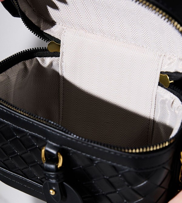 مس باب  حقائب صغيرة - أسود Mini Bags