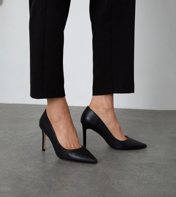 Dorothy Perkins - Outlet  - Black Pumps