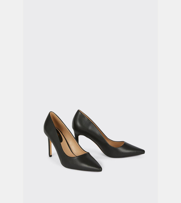 Dorothy Perkins - Outlet  - Black Pumps