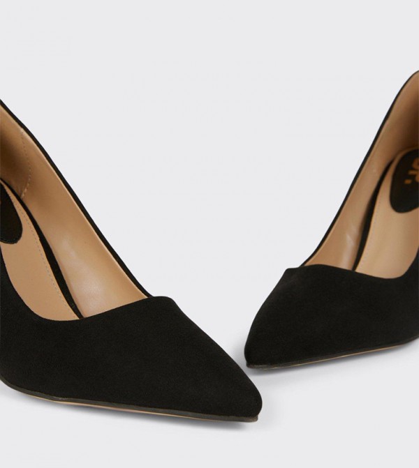 Dorothy Perkins Dorothy Perkins - Black Pumps