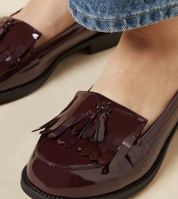 Dorothy Perkins  - Maroon undefined