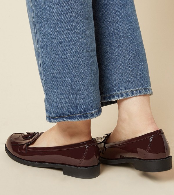 Dorothy Perkins  - Maroon undefined