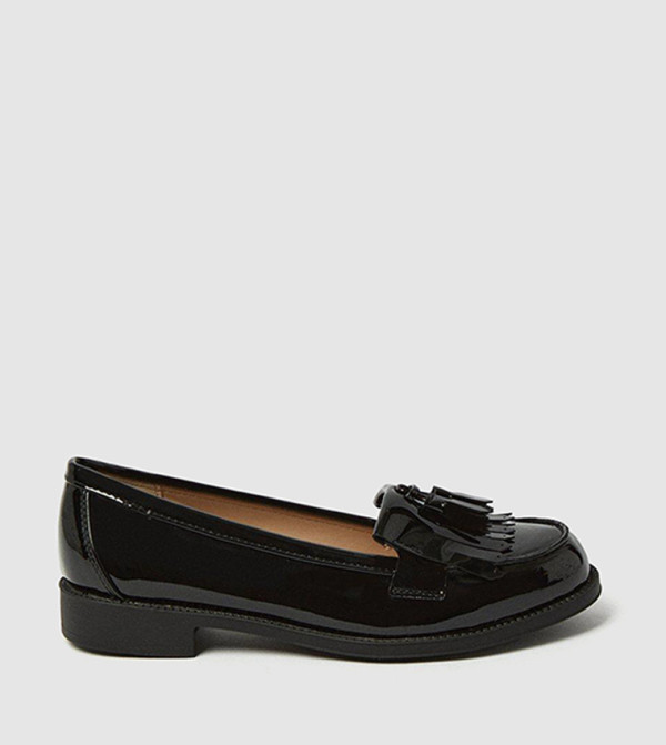 Dorothy Perkins Dorothy Perkins - Black Loafers/Moccasins