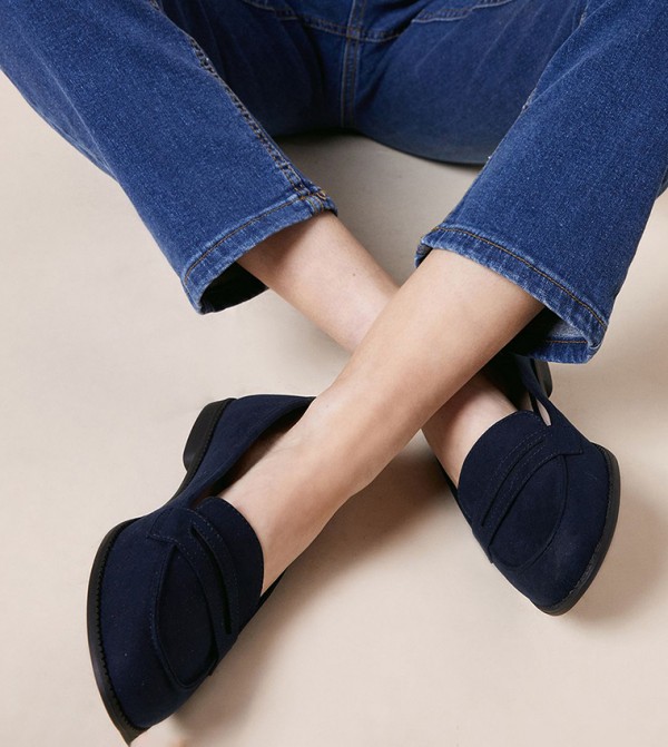 Dorothy Perkins Dorothy Perkins - Navy undefined