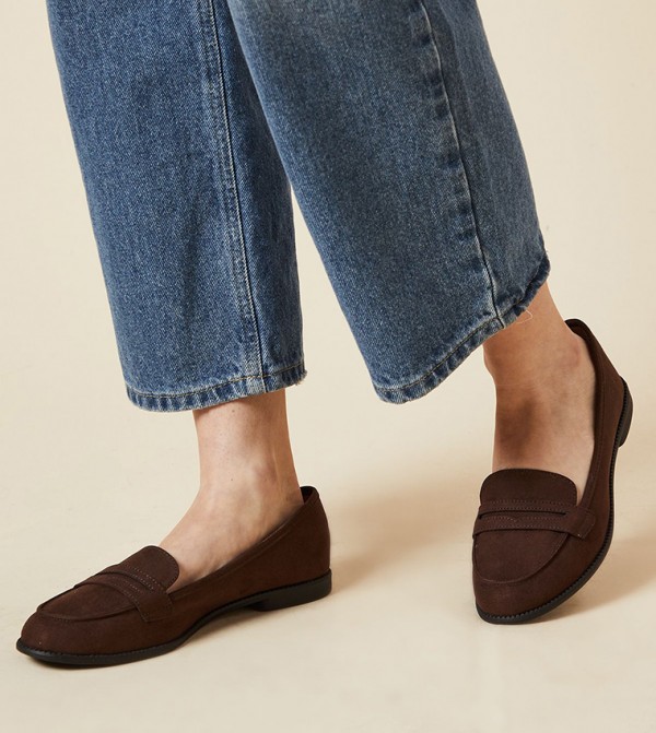 Dorothy Perkins Dorothy Perkins - CHOCOLATE undefined