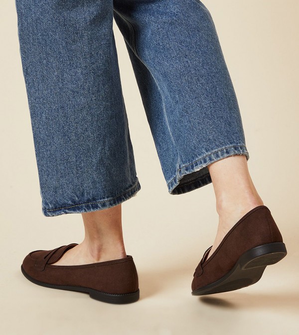 Dorothy Perkins Dorothy Perkins - CHOCOLATE undefined