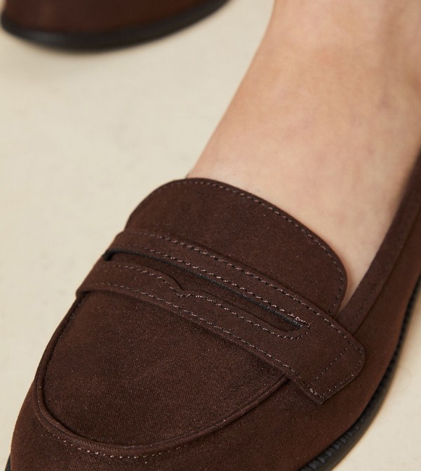 Dorothy Perkins Dorothy Perkins - CHOCOLATE undefined