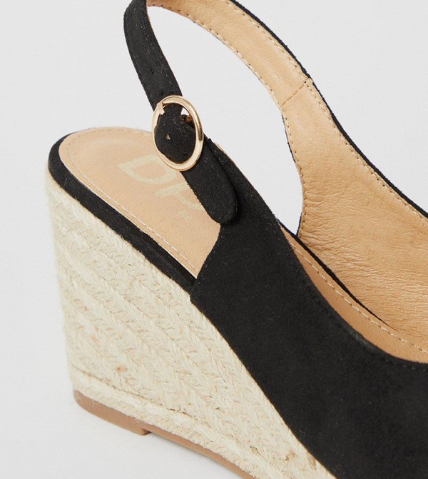 دوروثي بيركينز دورثي بيكينز - أسود Wedge Sandals