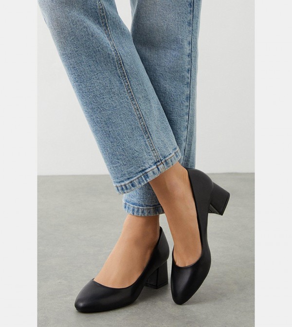 Dorothy Perkins - Outlet Dorothy Perkins - Outlet - Black Pumps