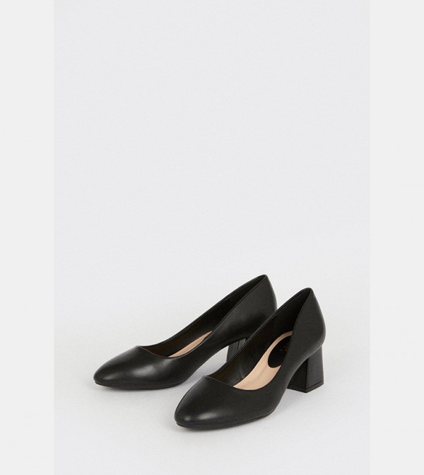 Dorothy Perkins - Outlet Dorothy Perkins - Outlet - Black Pumps