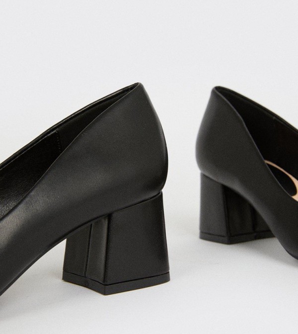 Dorothy Perkins - Outlet Dorothy Perkins - Outlet - Black Pumps