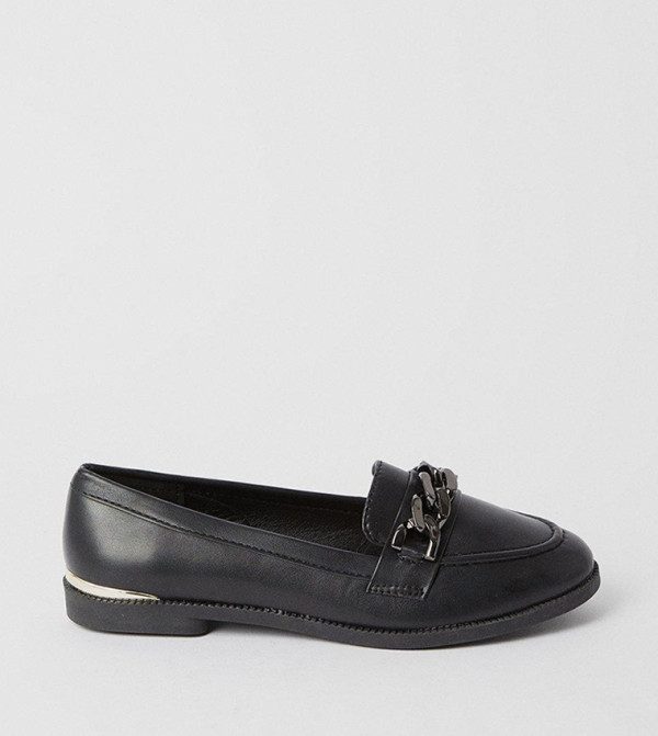 Dorothy Perkins - Outlet Loafers & Mocassins - Black undefined