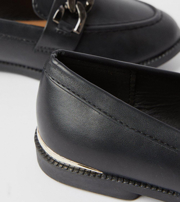 Dorothy Perkins - Outlet Loafers & Mocassins - Black undefined