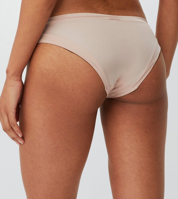 Dorothy Perkins  Lingerie - Beige Briefs