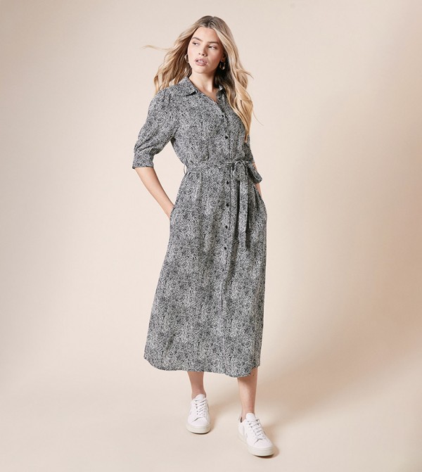 Dorothy Perkins Dorothy Perkins - Multi Shirt & T-Shirt Dresses