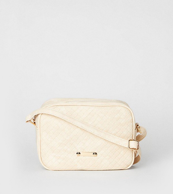 Dorothy Perkins - Outlet Dorothy Perkins - Outlet - NEUTRAL Cross Body Bags
