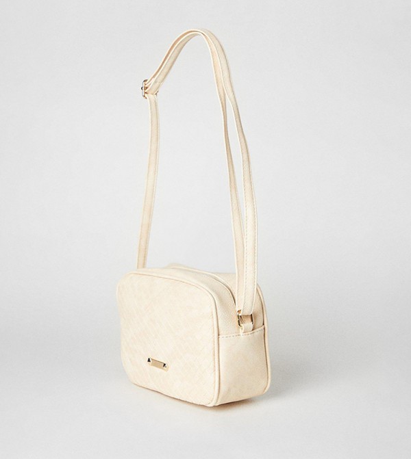 Dorothy Perkins - Outlet Dorothy Perkins - Outlet - NEUTRAL Cross Body Bags